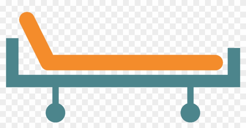 Hospital Clipart Bedroom - Hospital Clipart Bedroom #1516030