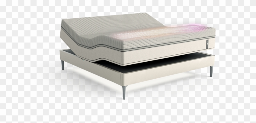 Mattress Png Top View Sleep Number 360 I10 Smart Bed - Mattress Png Top View Sleep Number 360 I10 Smart Bed #1516043