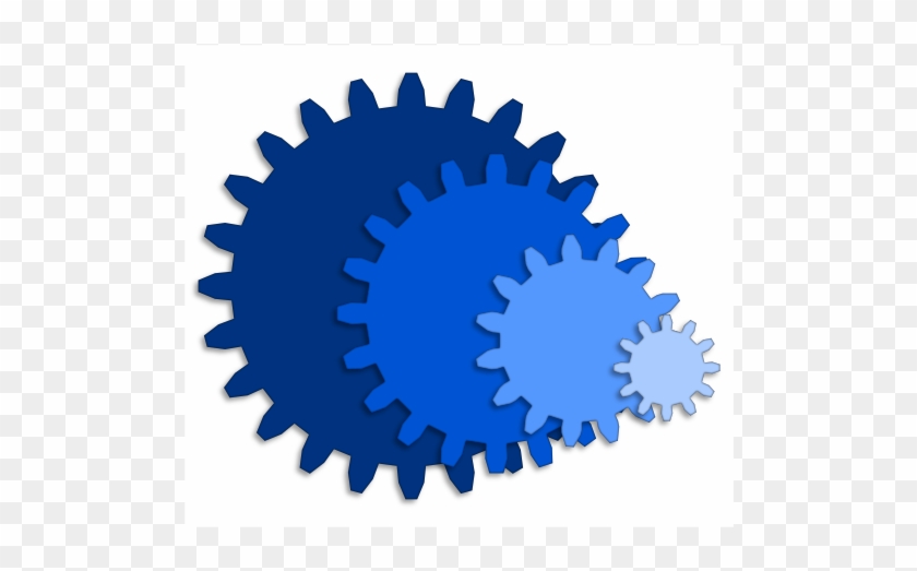 Free Gears Cutting File - Free Gears Cutting File #1516079