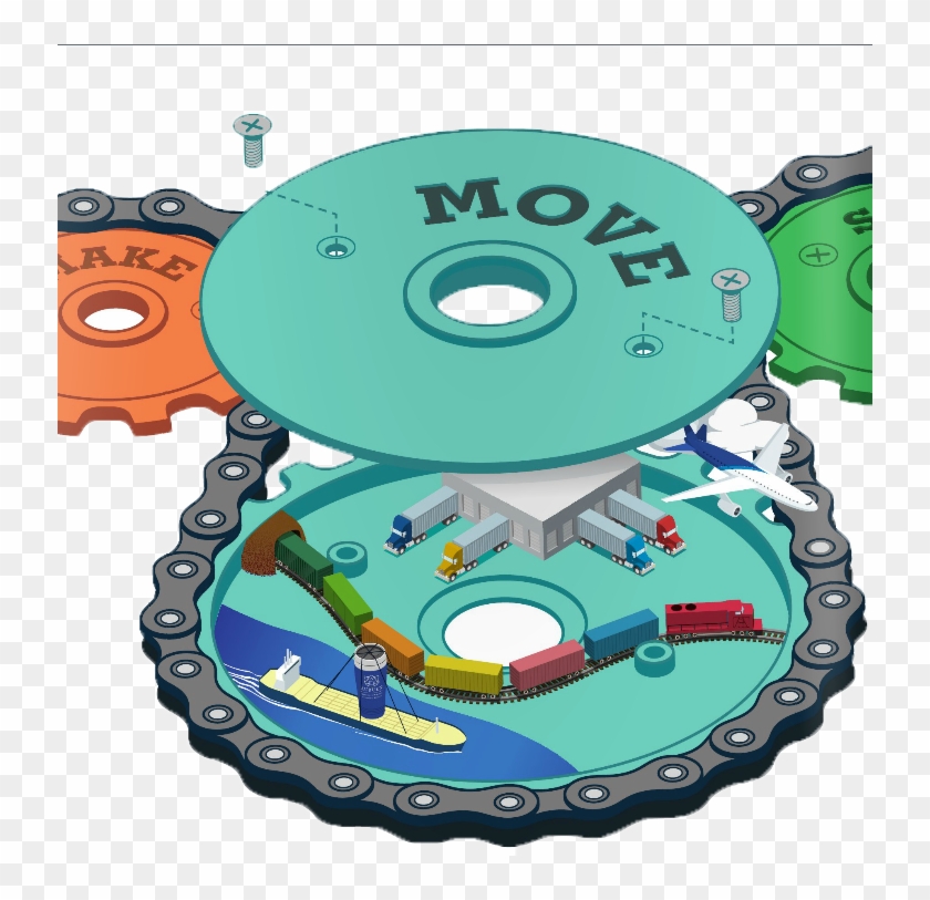 Factories Clipart Tertiary Sector - Factories Clipart Tertiary Sector #1516107