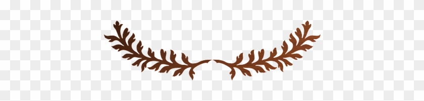 Leaf Flourish - Oak - Leaf Flourish - Oak #1516125