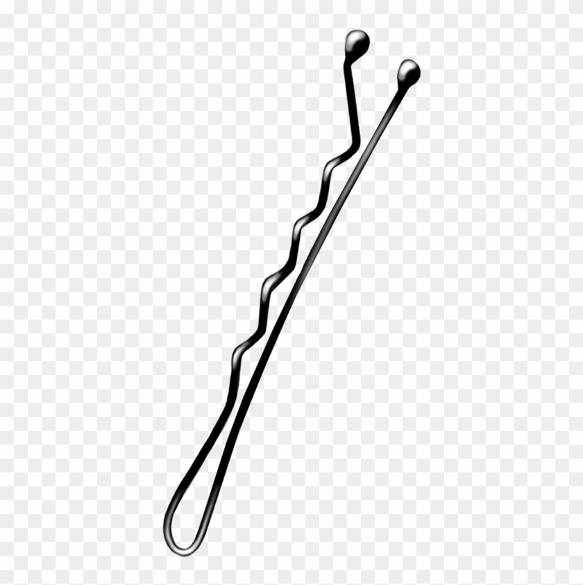 Bobby Pin/hair Grip - Bobby Pin/hair Grip #1516132