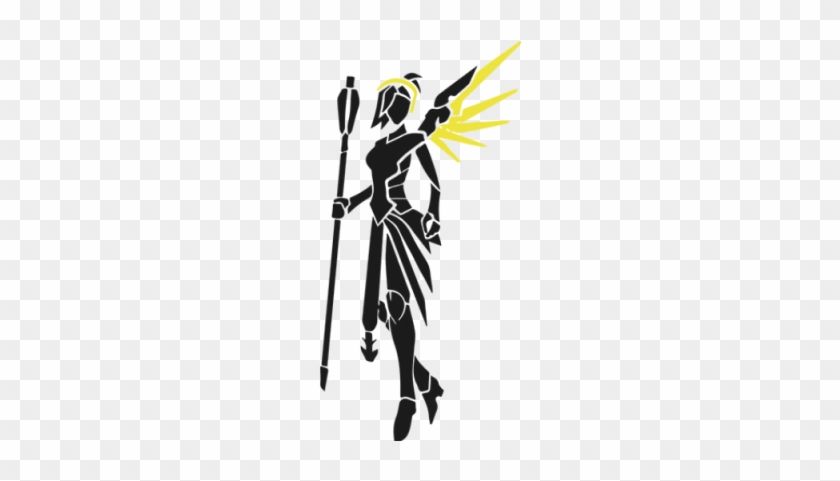 Mercy - Mercy #1516148