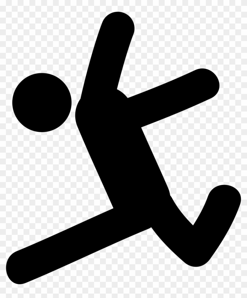 Jump Clip Long - Jump Clip Long #1516197