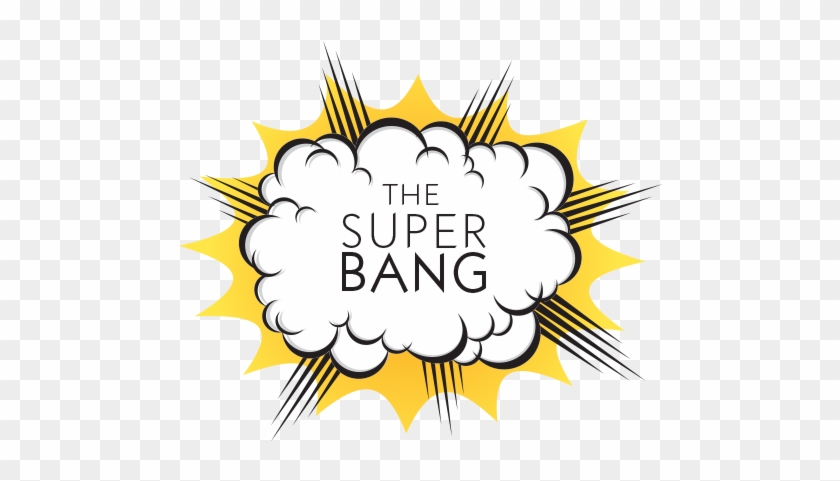 The Super Bang - The Super Bang #1516258