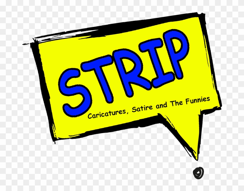 Caricatures, Satire And The Funnies - Caricatures, Satire And The Funnies #1516267