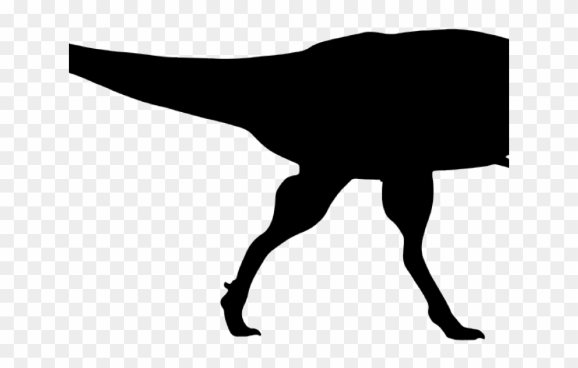 Tyrannosaurus Rex Clipart File - Tyrannosaurus Rex Clipart File #1516353