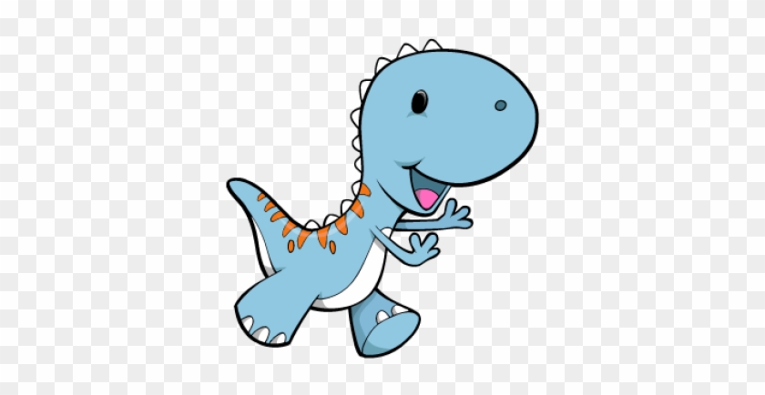 Pin Tyrannosaurus Rex Clipart - Pin Tyrannosaurus Rex Clipart #1516356