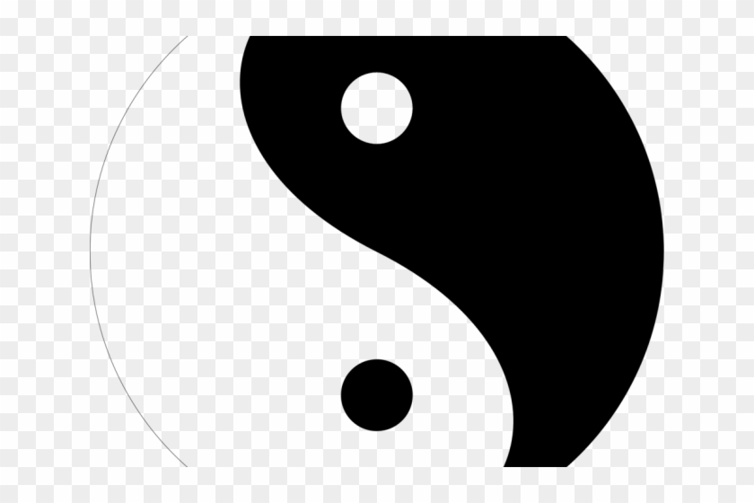 Yinyang Tattoos Clipart Bird - Yinyang Tattoos Clipart Bird #1516409