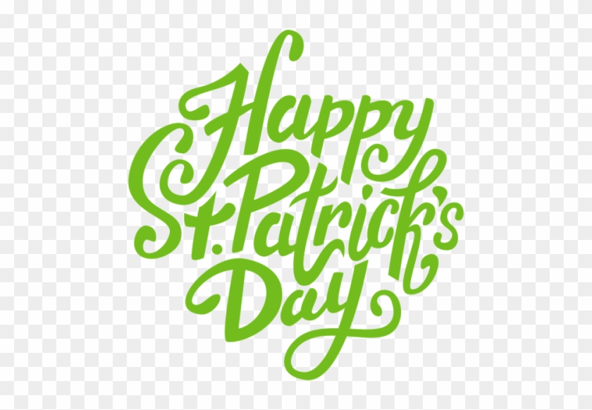 Free Png Happy St Patrick's Day Png Images Transparent - Free Png Happy St Patrick's Day Png Images Transparent #1516421