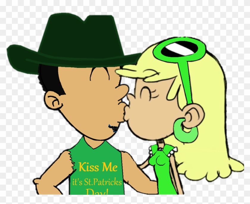 Patrick's Day By Reformralphiee - Patrick's Day By Reformralphiee #1516423