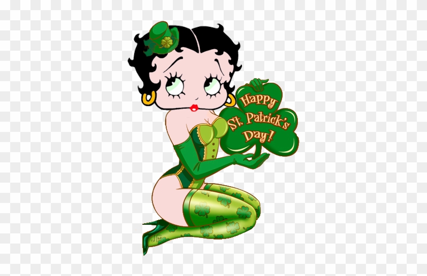 Happy St Patrick's Day - Happy St Patrick's Day #1516433