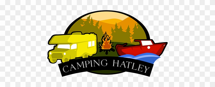 Camping Hatley - Camping Hatley #1516469