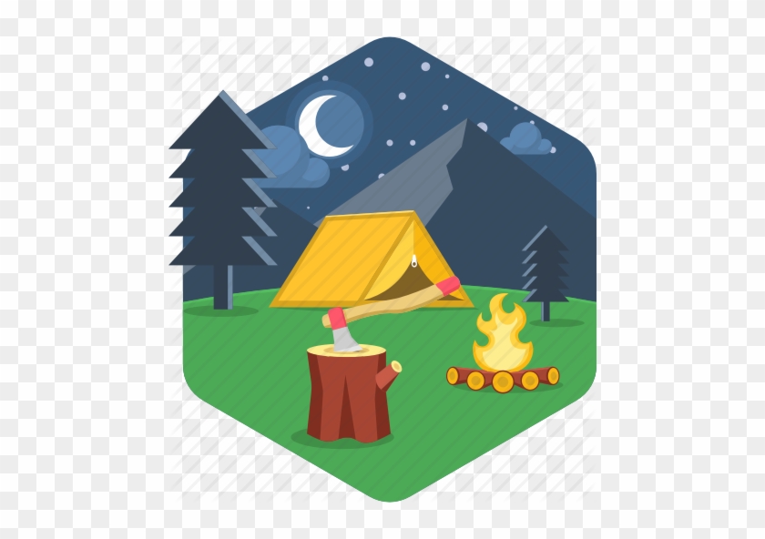 Camping And Adventure - Camping And Adventure #1516494