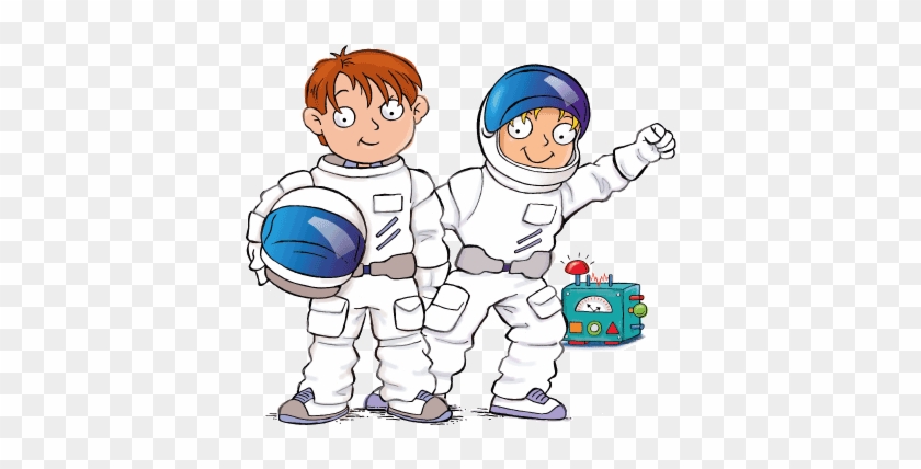 Space Era For Kids Max And Katie - Space Era For Kids Max And Katie #1516506