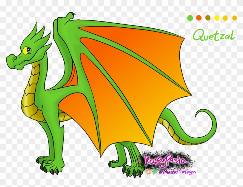 Clipart Library Download The Dragon By Malevolentthedragon - Clipart Library Download The Dragon By Malevolentthedragon #1516517