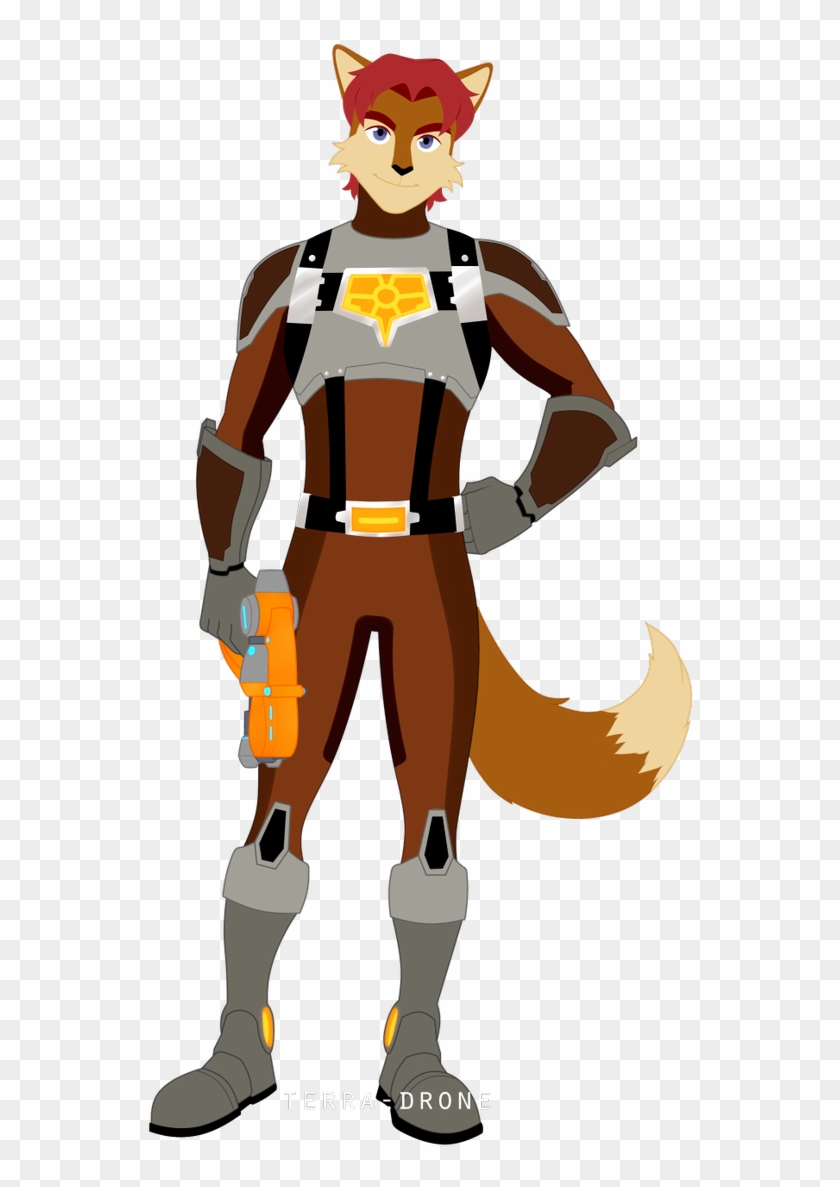 Terra Drone On Twitter Png Furry Armor - Terra Drone On Twitter Png Furry Armor #1516535