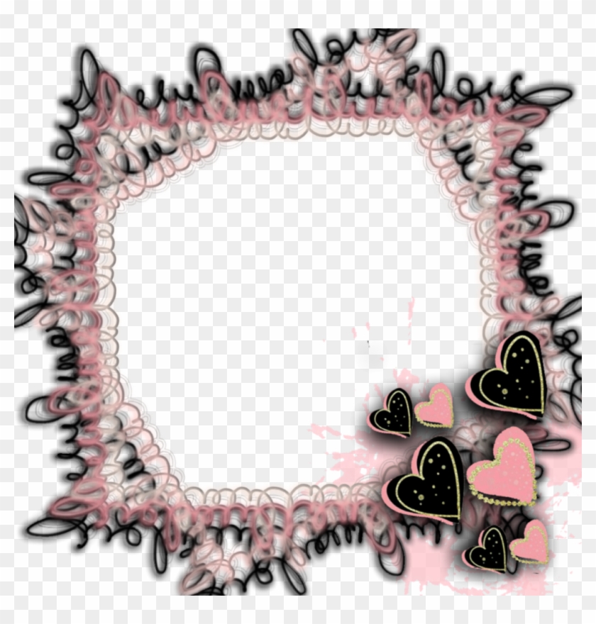 Frame Doodle Drawing Pictureframe Label Tag Border - Frame Doodle Drawing Pictureframe Label Tag Border #1516544