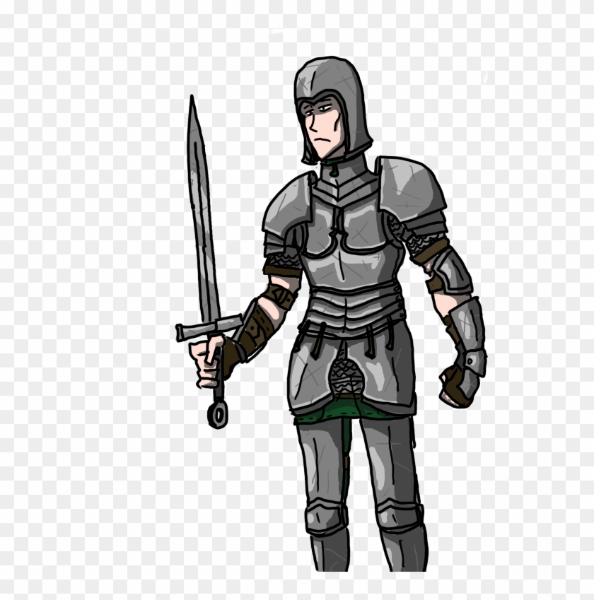 Medieval Soldier Jathic On Deviantart Png Deviantart - Medieval Soldier Jathic On Deviantart Png Deviantart #1516547