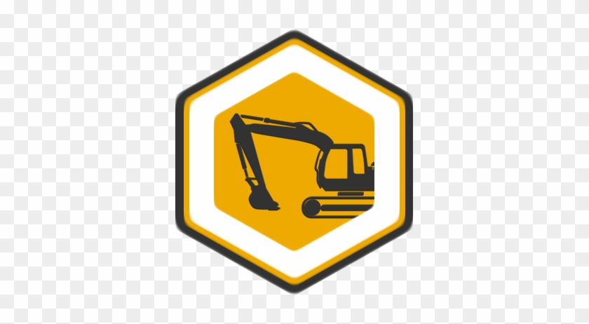 Clip Library B Excavating Bobcat And Dozer Service - Clip Library B Excavating Bobcat And Dozer Service #1516631