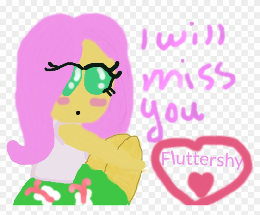 Banner Transparent Library I Will Miss Fluttershy By - Banner Transparent Library I Will Miss Fluttershy By #1516666