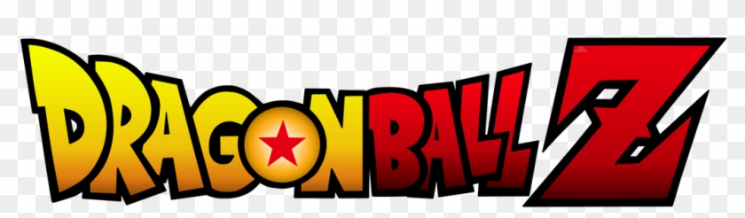 Dragon Ball Z Nuevo Logo By Saodvd - Dragon Ball Z Nuevo Logo By Saodvd #1516670