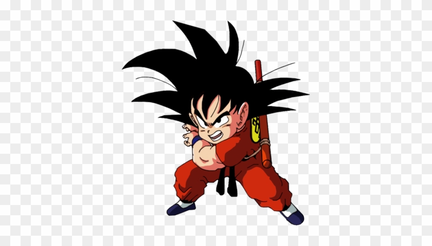 Saga Of Goku - Saga Of Goku #1516672