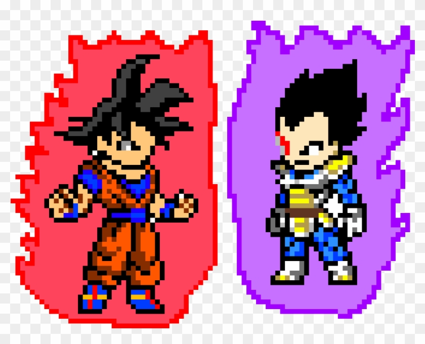 Dragon Ball Z - Dragon Ball Z #1516682