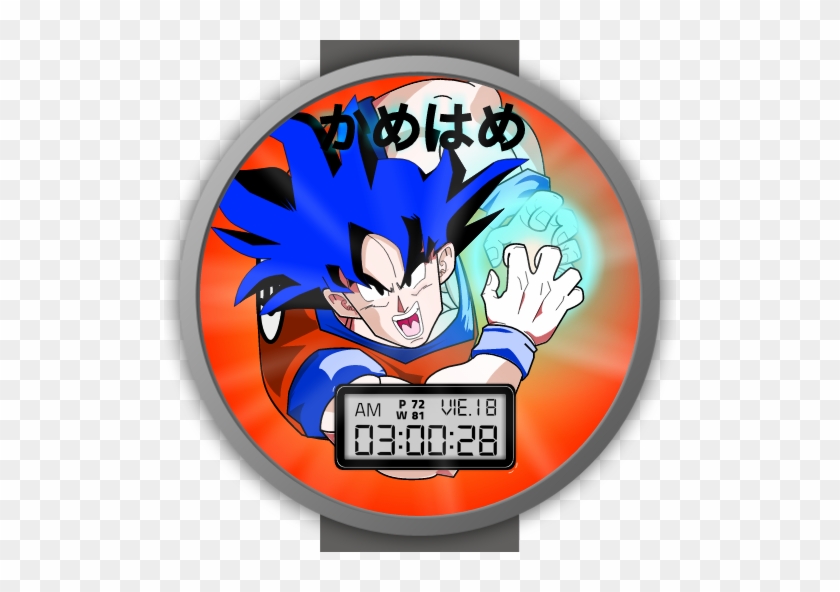 Dragon Ball Z Classic Digital Preview - Dragon Ball Z Classic Digital Preview #1516683