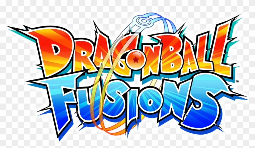 Dragon Ball Fusions - Dragon Ball Fusions #1516697
