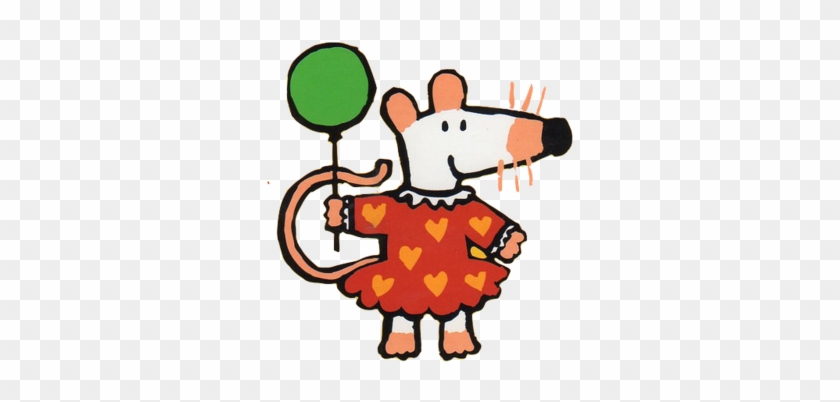 Maisy Mouse Images - Maisy Mouse Images #1516707