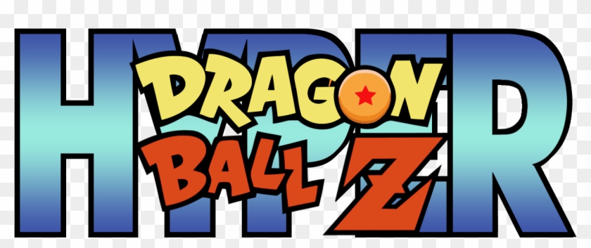 Hyper Dragon Ball Z - Hyper Dragon Ball Z #1516730