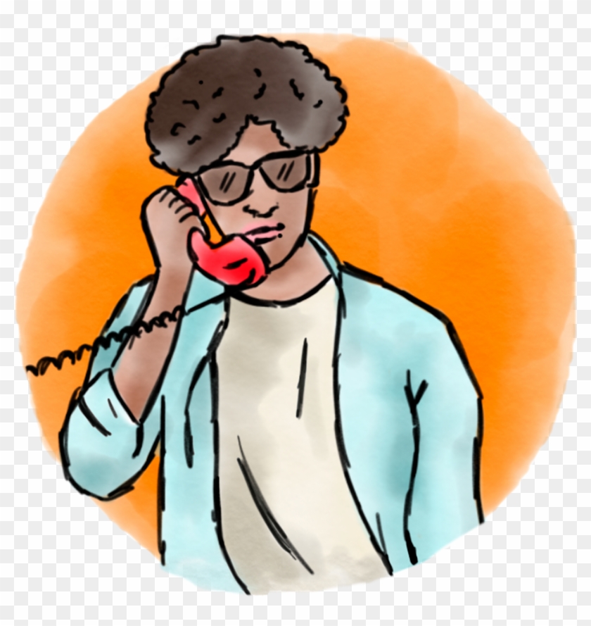 Business English Trainer Calls - Business English Trainer Calls #1516762