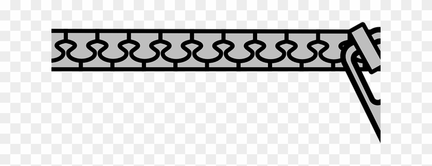 Zipper Clipart Lips - Zipper Clipart Lips #1516761