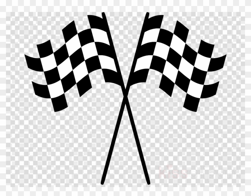 Race Flag Clipart Racing Flags Auto Racing Clip Art - Race Flag Clipart Racing Flags Auto Racing Clip Art #1516773