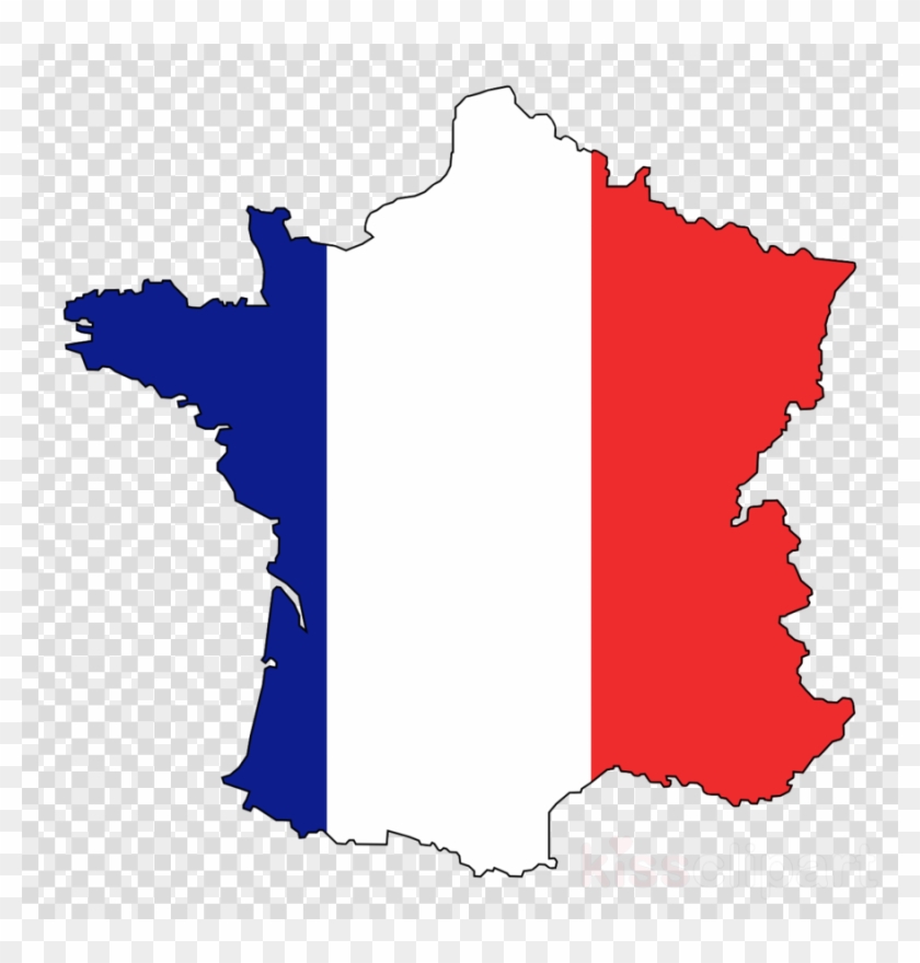 Франция Флаг Png Clipart France Clip Art - Франция Флаг Png Clipart France Clip Art #1516780