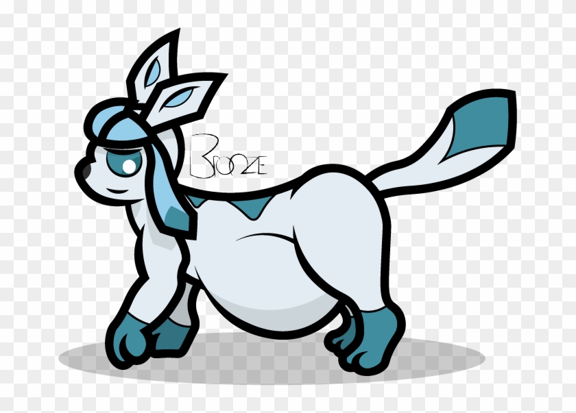 Glaceon Pregnant By Bronzepony On Deviantart - Glaceon Pregnant By Bronzepony On Deviantart #1516784