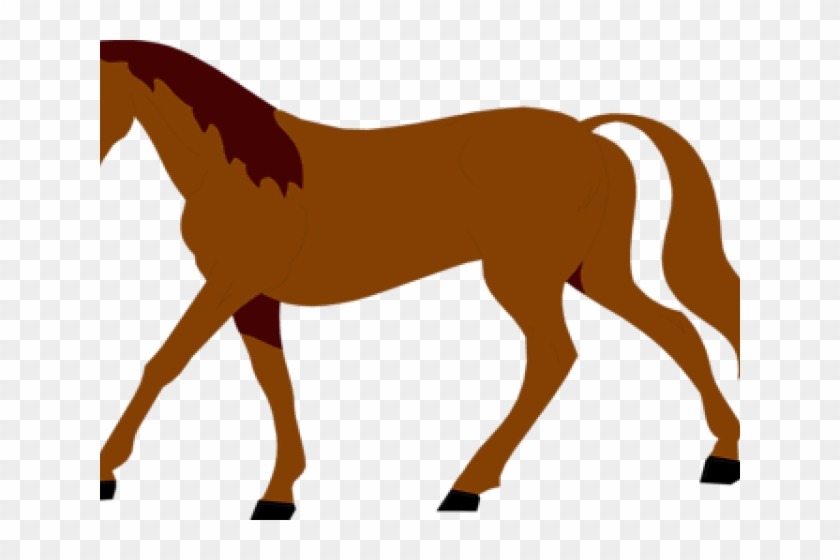 Stallion Clipart Transparent - Stallion Clipart Transparent #1516824