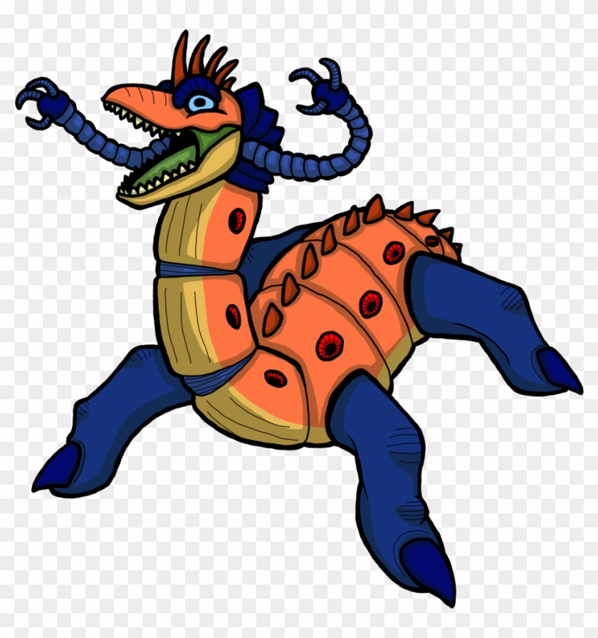 Googora, My Favorite Of The Squad, Comes From A Different - Googora, My Favorite Of The Squad, Comes From A Different #1516848