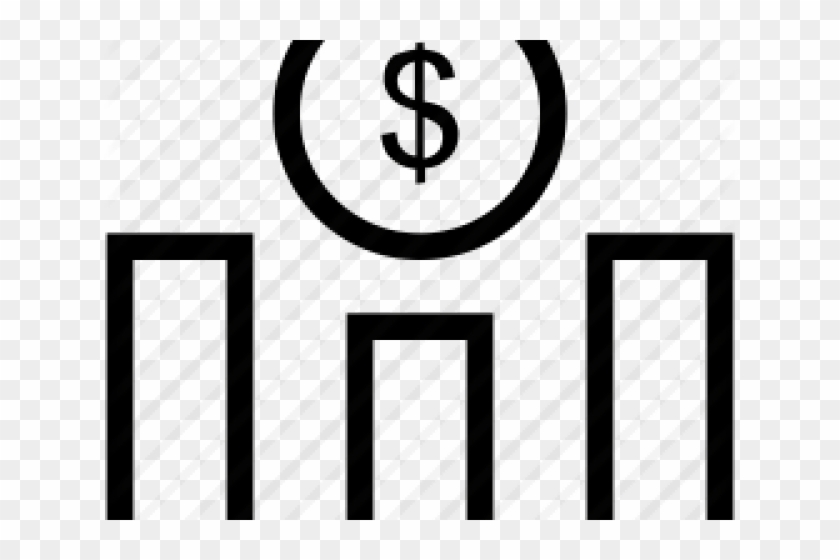 Investing Clipart Economic Growth Chart - Investing Clipart Economic Growth Chart #1516898