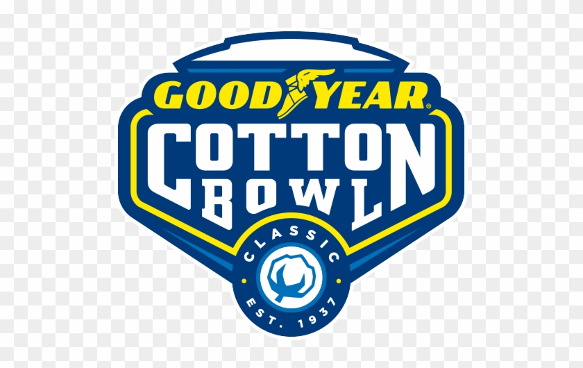 This Year The Cotton Bowl Features A Match-up Of The - This Year The Cotton Bowl Features A Match-up Of The #1516903