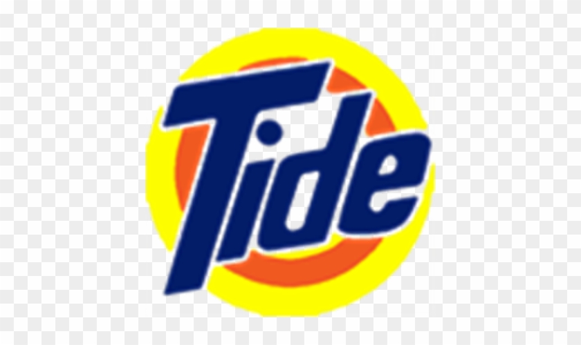Tide Logo Png - Tide Logo Png #1516905