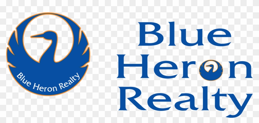 Welcome Existing & Future Agents Of Blue Heron Realty - Welcome Existing & Future Agents Of Blue Heron Realty #1516958