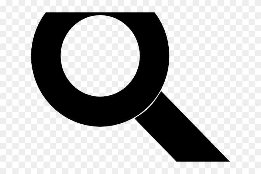 Magnifying Clipart Tiny - Magnifying Clipart Tiny #1516980