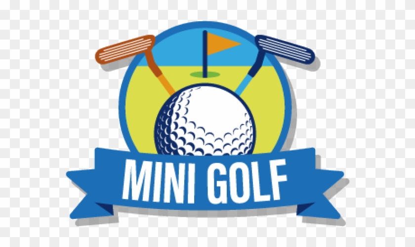 Logo Clipart Golf - Logo Clipart Golf #1516990