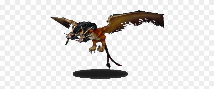 Chimera Png Transparent Images - Chimera Png Transparent Images #1517015
