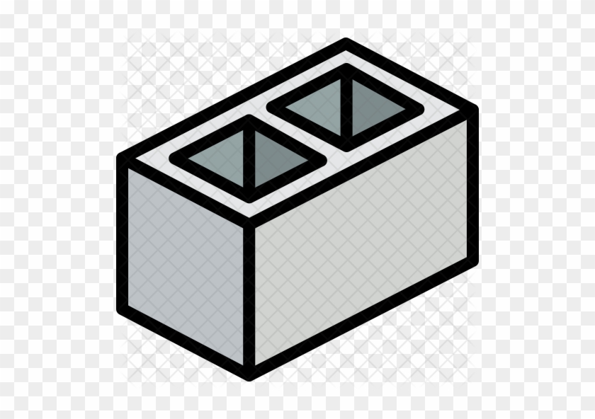 Clipart Library Stock Block Clipart Cinder Block - Clipart Library Stock Block Clipart Cinder Block #1517025