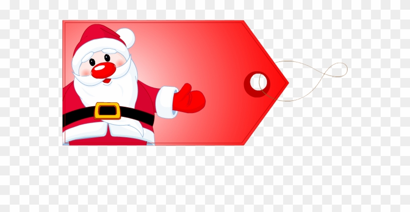 Christmas Day Clipart Santa Claus Christmas Day - Christmas Day Clipart Santa Claus Christmas Day #1517055