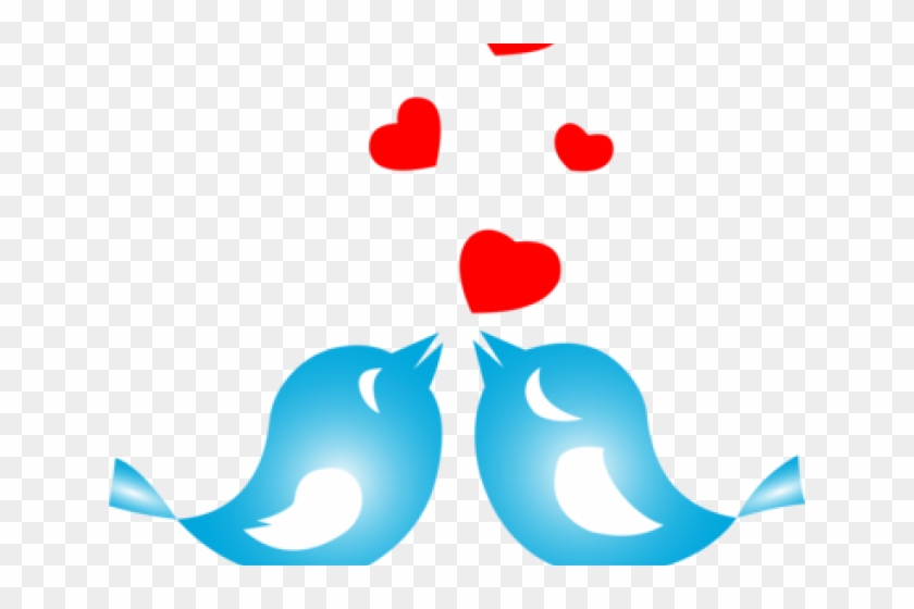 Lovebird Clipart Sparrow - Lovebird Clipart Sparrow #1517084