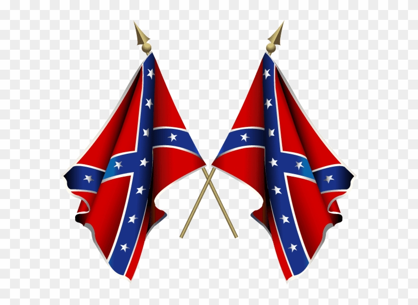 United Flags Of The Confederate America American - United Flags Of The Confederate America American #1517099